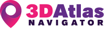 3DAtlasNavigator